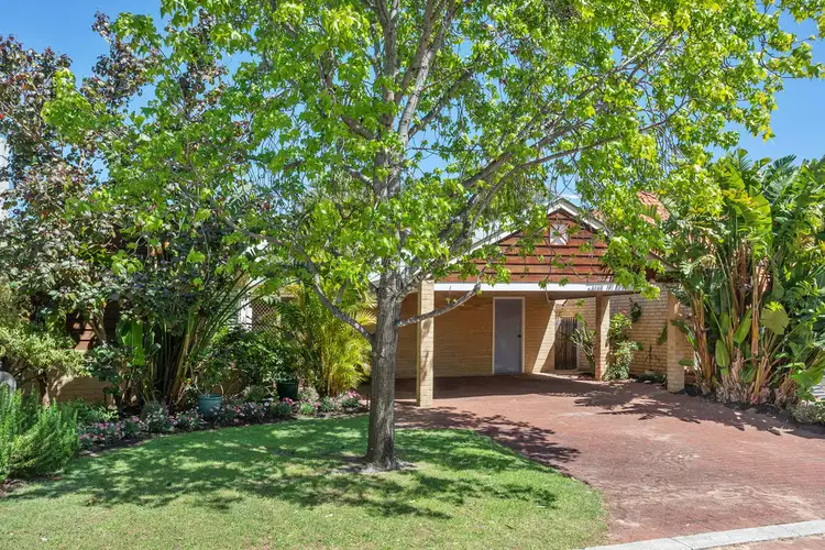 Fourth view of Homely house listing, 23 Godetia Gardens, Mount Claremont WA 6010