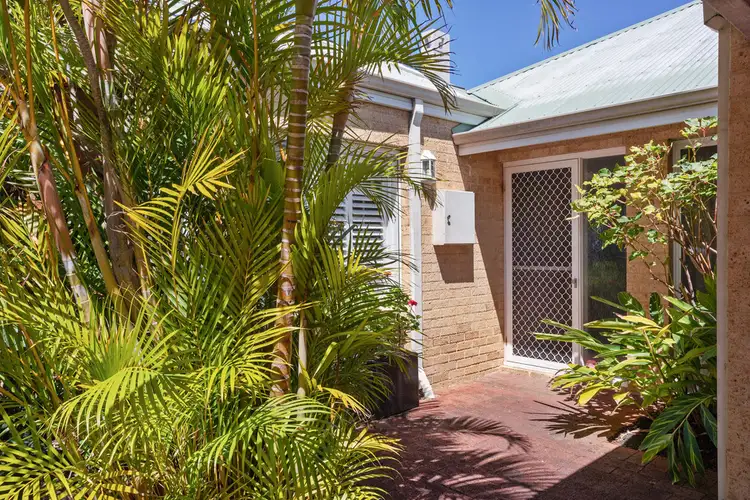 Sixth view of Homely house listing, 23 Godetia Gardens, Mount Claremont WA 6010