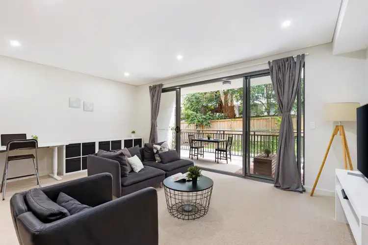 205/56-60 Gordon Crescent, Lane Cove NSW 2066