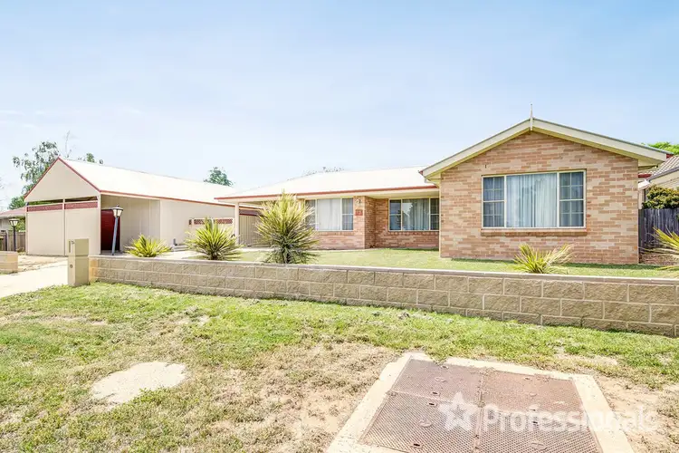 73A Nile Street, Raglan NSW 2795