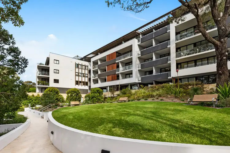 212/14-18 Finlayson Street, Lane Cove NSW 2066