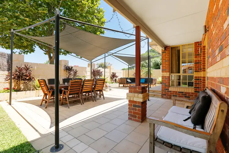 Second view of Homely house listing, 10 Plane Tree Grove, O'connor WA 6163