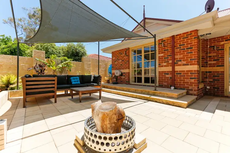 Third view of Homely house listing, 10 Plane Tree Grove, O'connor WA 6163