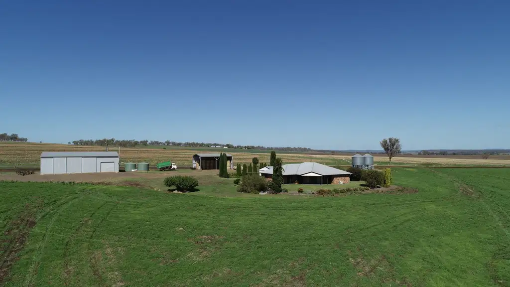 Main view of Homely rural property listing, 491 Forest Springs Road, Spring Creek QLD 4361