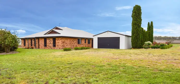 Sixth view of Homely rural property listing, 491 Forest Springs Road, Spring Creek QLD 4361