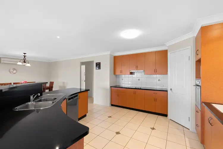 Seventh view of Homely rural property listing, 491 Forest Springs Road, Spring Creek QLD 4361