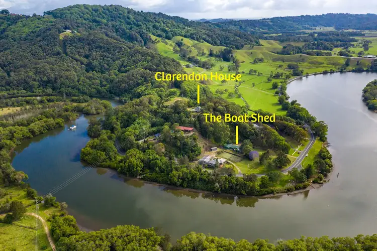 Fourth view of Homely house listing, 10 Mayes Hill Road, Tumbulgum NSW 2490