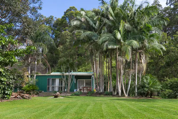 Fifth view of Homely house listing, 10 Mayes Hill Road, Tumbulgum NSW 2490