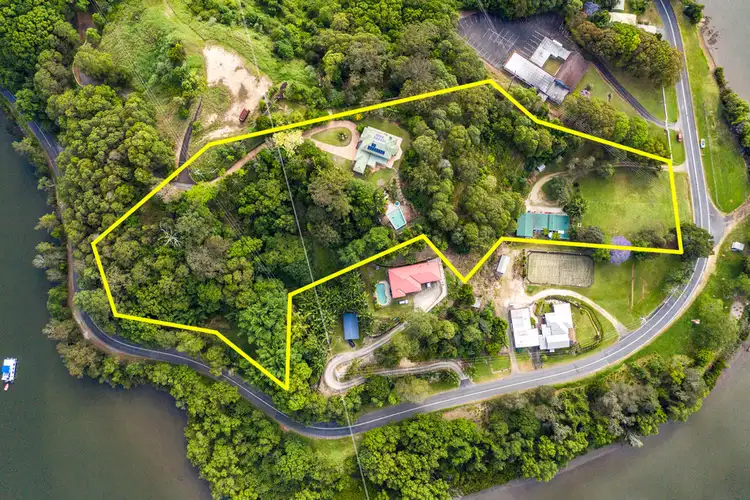 Sixth view of Homely house listing, 10 Mayes Hill Road, Tumbulgum NSW 2490