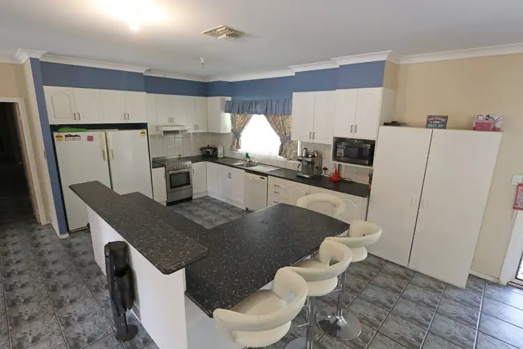 Third view of Homely rural property listing, 281 Burra Road, Gundagai NSW 2722