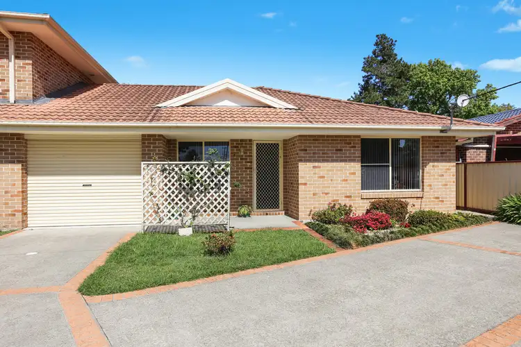 5/42 Princess Avenue, Wauchope NSW 2446