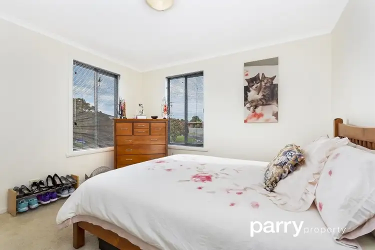 Fourth view of Homely house listing, 3/60 Franmaree Road, Newnham TAS 7248