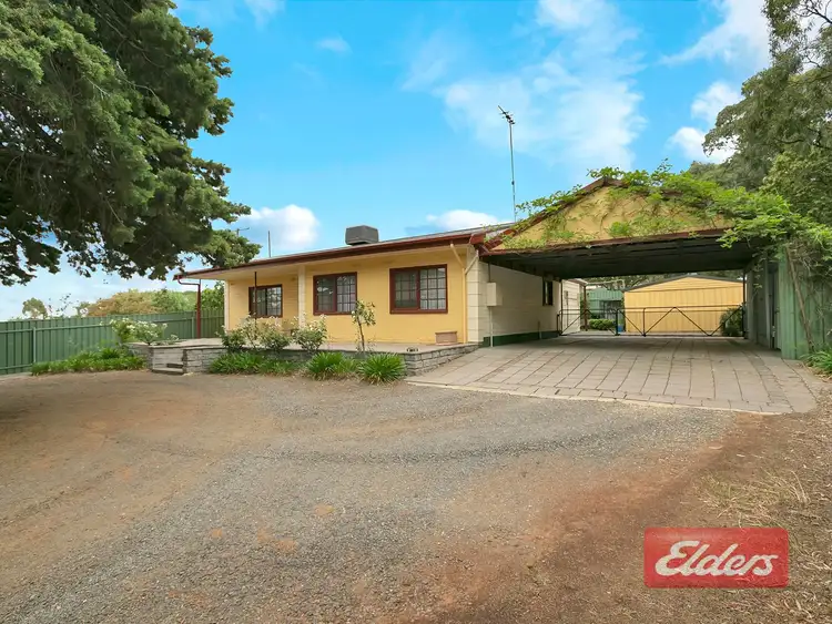 Second view of Homely house listing, 341 Barossa Valley Way, Concordia SA 5118