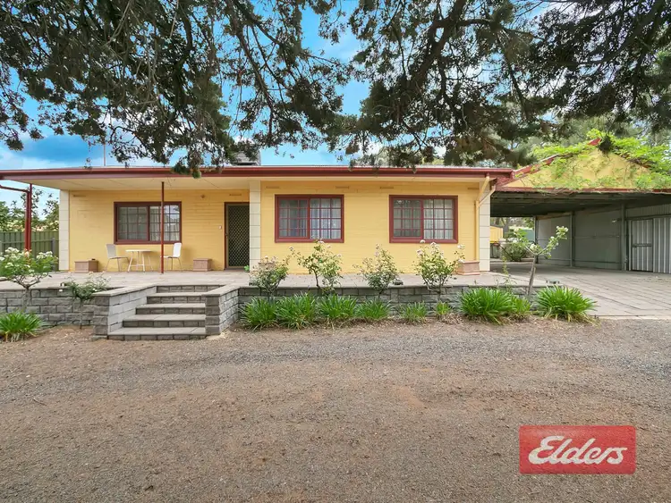 Third view of Homely house listing, 341 Barossa Valley Way, Concordia SA 5118