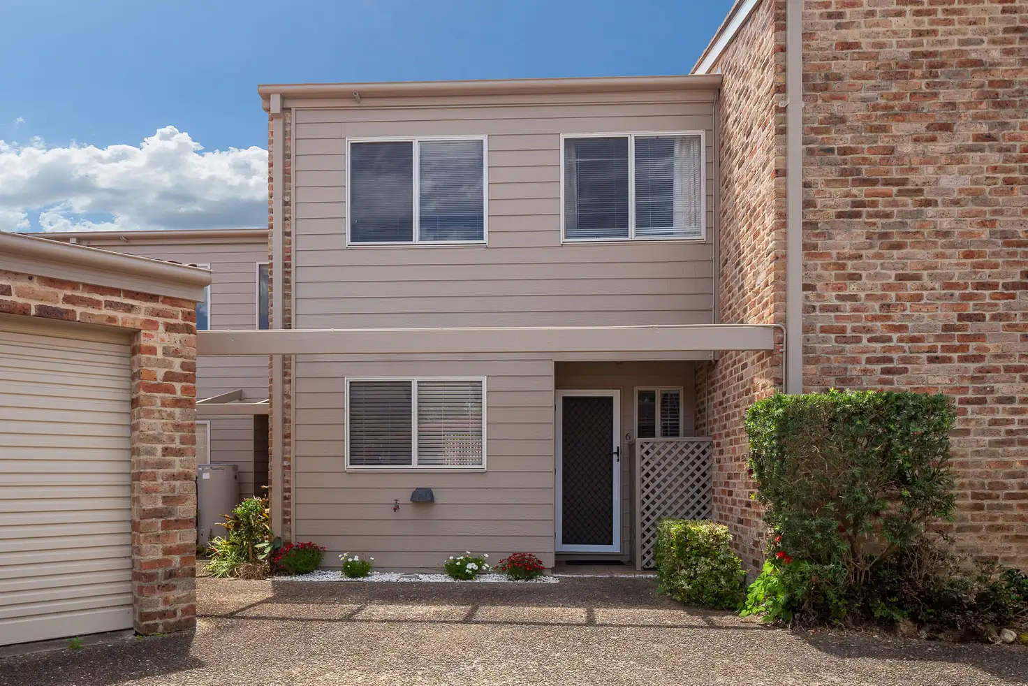 Main view of Homely unit listing, 6/708-710 Beach Road, Surf Beach NSW 2536
