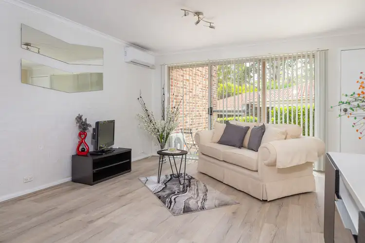 Second view of Homely unit listing, 6/708-710 Beach Road, Surf Beach NSW 2536