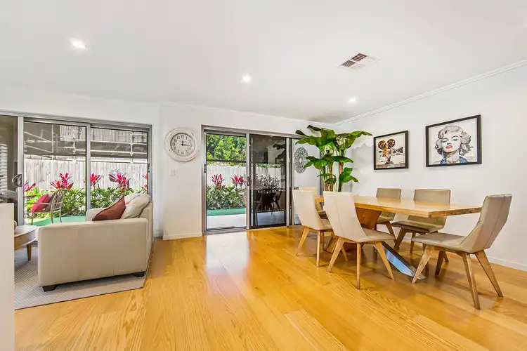 Fifth view of Homely apartment listing, 2/14 Webb St, Margate QLD 4019