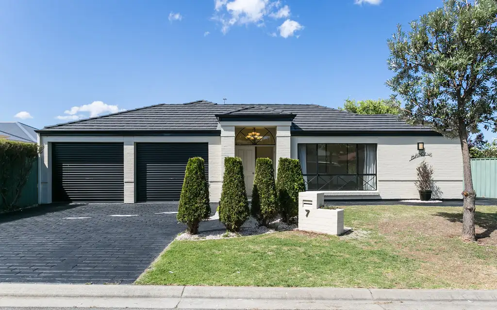 Main view of Homely house listing, 7 ROBB STREET, Encounter Bay SA 5211