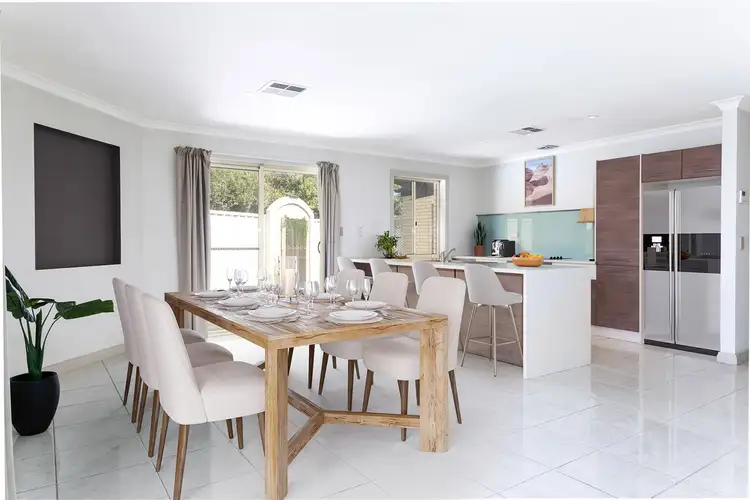 Fifth view of Homely house listing, 7 ROBB STREET, Encounter Bay SA 5211