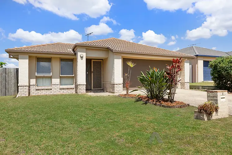 3 Callistemon Street, Heathwood QLD 4110