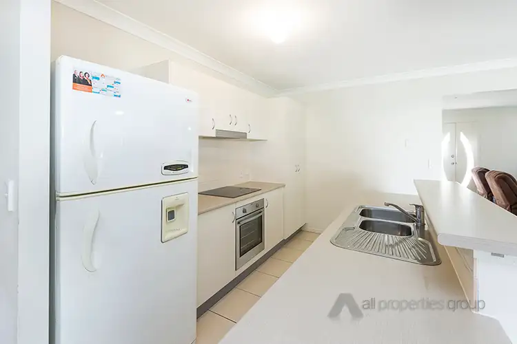 Fourth view of Homely house listing, 3 Callistemon Street, Heathwood QLD 4110