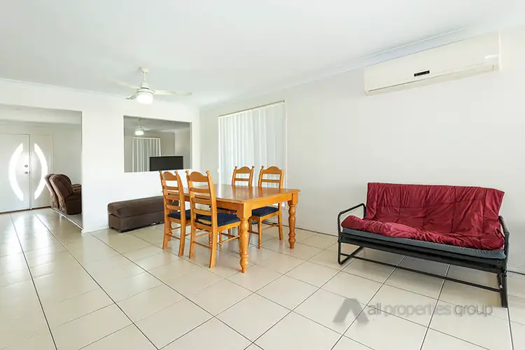 Fifth view of Homely house listing, 3 Callistemon Street, Heathwood QLD 4110