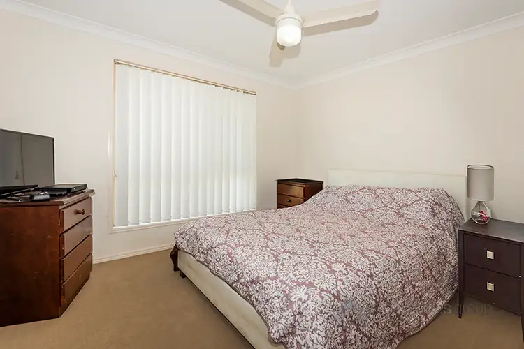 Sixth view of Homely house listing, 3 Callistemon Street, Heathwood QLD 4110