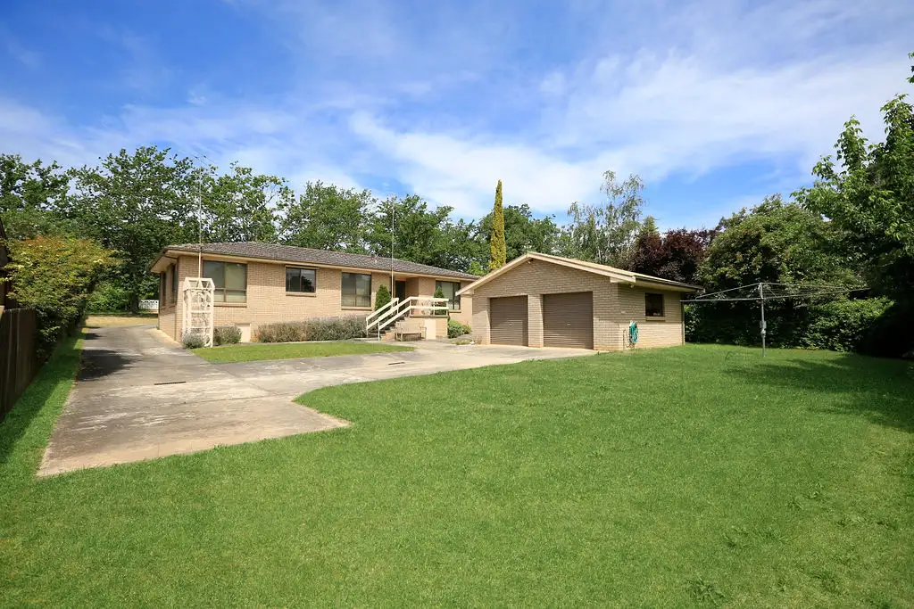 Main view of Homely house listing, 8 Caber Street, Moss Vale NSW 2577