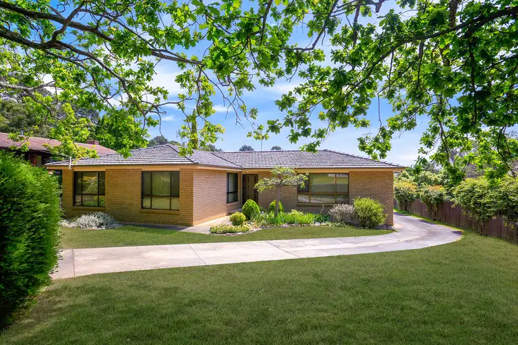 Second view of Homely house listing, 8 Caber Street, Moss Vale NSW 2577
