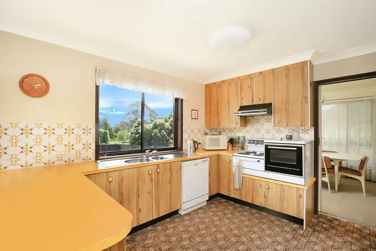 Third view of Homely house listing, 8 Caber Street, Moss Vale NSW 2577