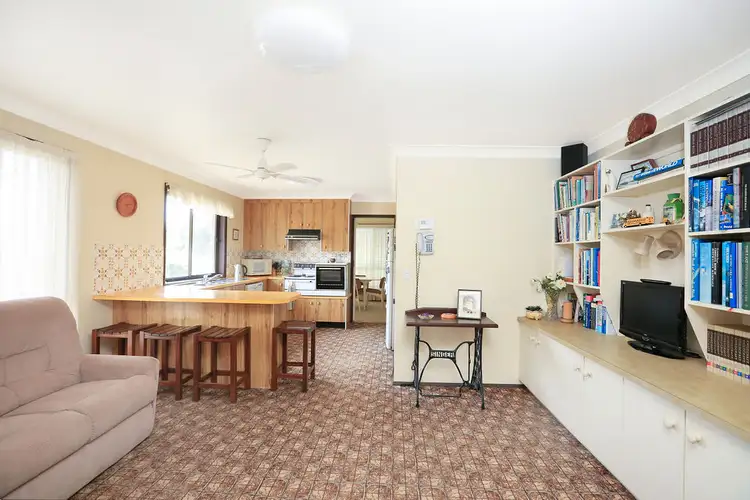 Fourth view of Homely house listing, 8 Caber Street, Moss Vale NSW 2577