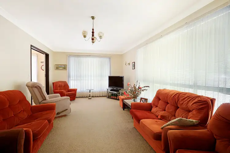 Fifth view of Homely house listing, 8 Caber Street, Moss Vale NSW 2577