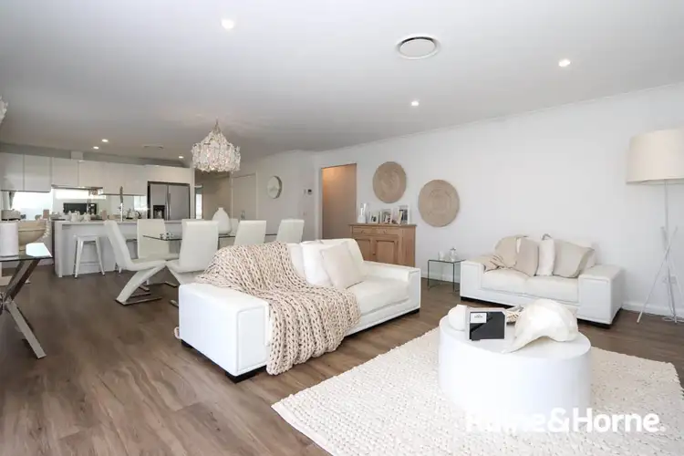 Third view of Homely house listing, 3 Byrne Close, Kelso NSW 2795