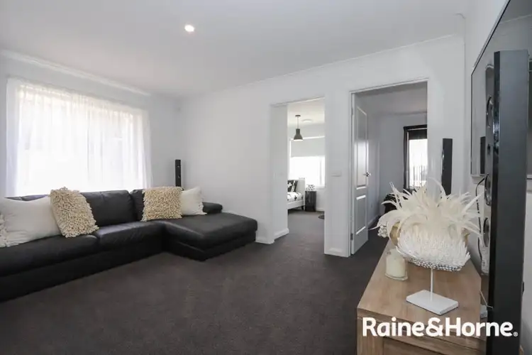 Fourth view of Homely house listing, 3 Byrne Close, Kelso NSW 2795
