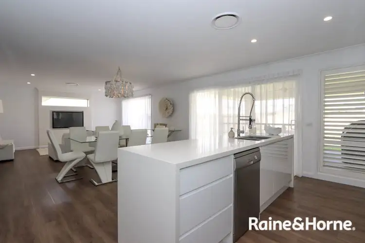 Fifth view of Homely house listing, 3 Byrne Close, Kelso NSW 2795
