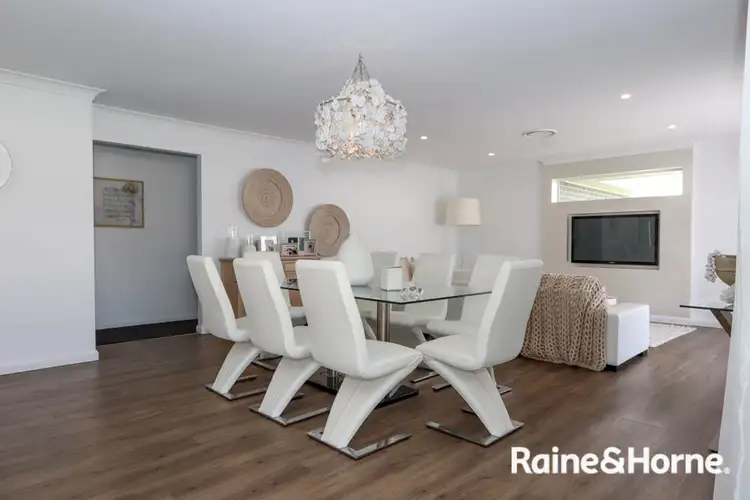 Sixth view of Homely house listing, 3 Byrne Close, Kelso NSW 2795