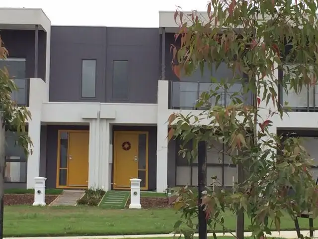 46 Contempo Boulevard, Wollert VIC 3750