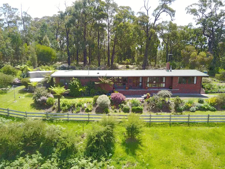 Main view of Homely rural property listing, 940 DARLIMURLA ROAD, Boolarra VIC 3870