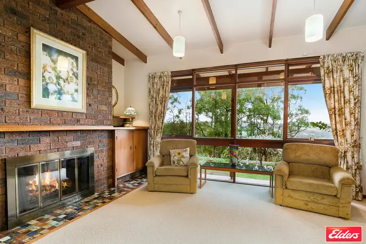 Second view of Homely rural property listing, 940 DARLIMURLA ROAD, Boolarra VIC 3870