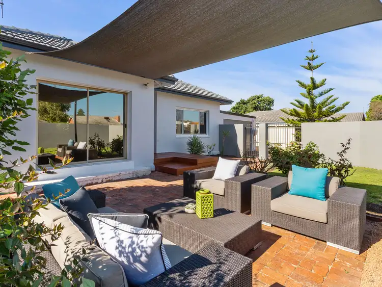 Third view of Homely house listing, 6 Burnett Road, Manning WA 6152