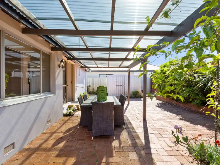Fifth view of Homely house listing, 6 Burnett Road, Manning WA 6152