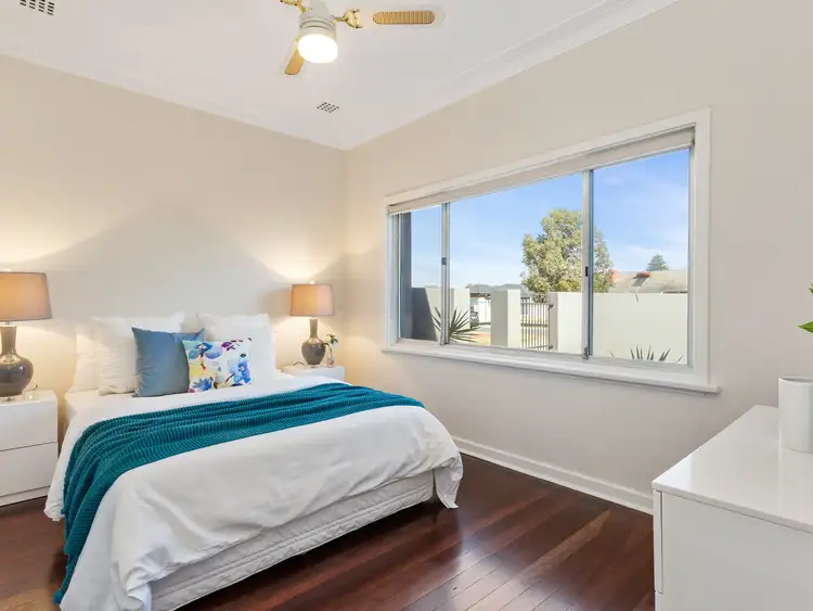Sixth view of Homely house listing, 6 Burnett Road, Manning WA 6152