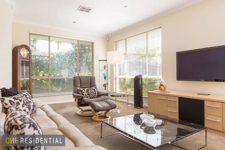 Second view of Homely house listing, 12 Lourens Dale, Winthrop WA 6150