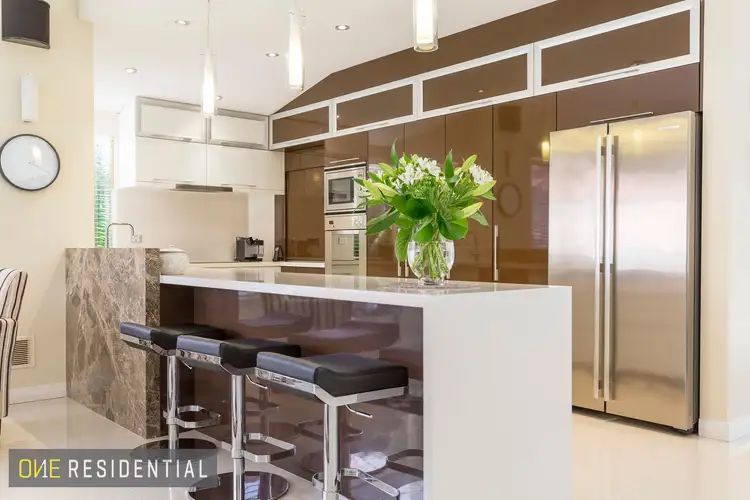 Fourth view of Homely house listing, 12 Lourens Dale, Winthrop WA 6150