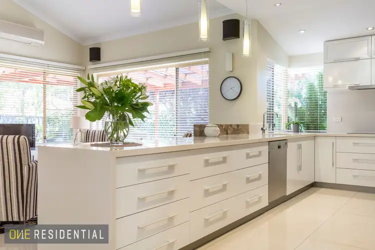 Fifth view of Homely house listing, 12 Lourens Dale, Winthrop WA 6150