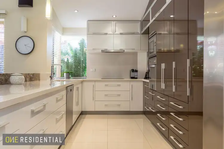 Sixth view of Homely house listing, 12 Lourens Dale, Winthrop WA 6150