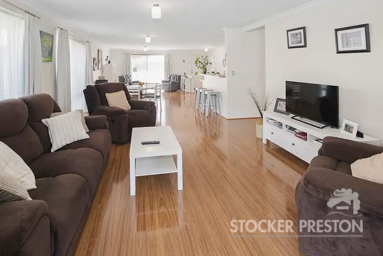 Fourth view of Homely house listing, 6 Massey Drive, Vasse WA 6280