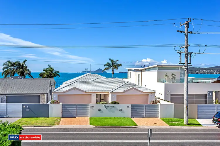 Third view of Homely semi-detached listing, 178 Soldiers Point Road, Salamander Bay NSW 2317
