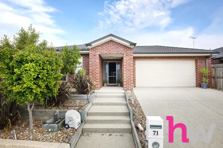 71 Pollard Drive, Leopold VIC 3224