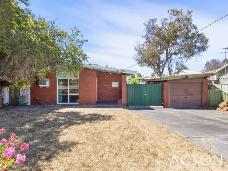 Second view of Homely house listing, 68 Railway Parade, Bayswater WA 6053